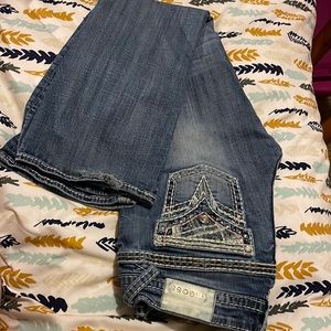 Vigoss denim pants